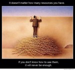 estão sendo bem utilizados ?